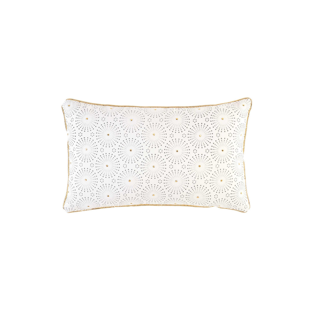 Cojín Funda Desenfundable Poliéster Astre Estampado Vira