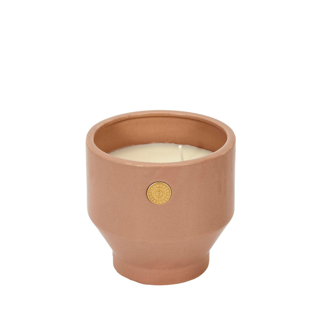 Vela Perfumada Redonda