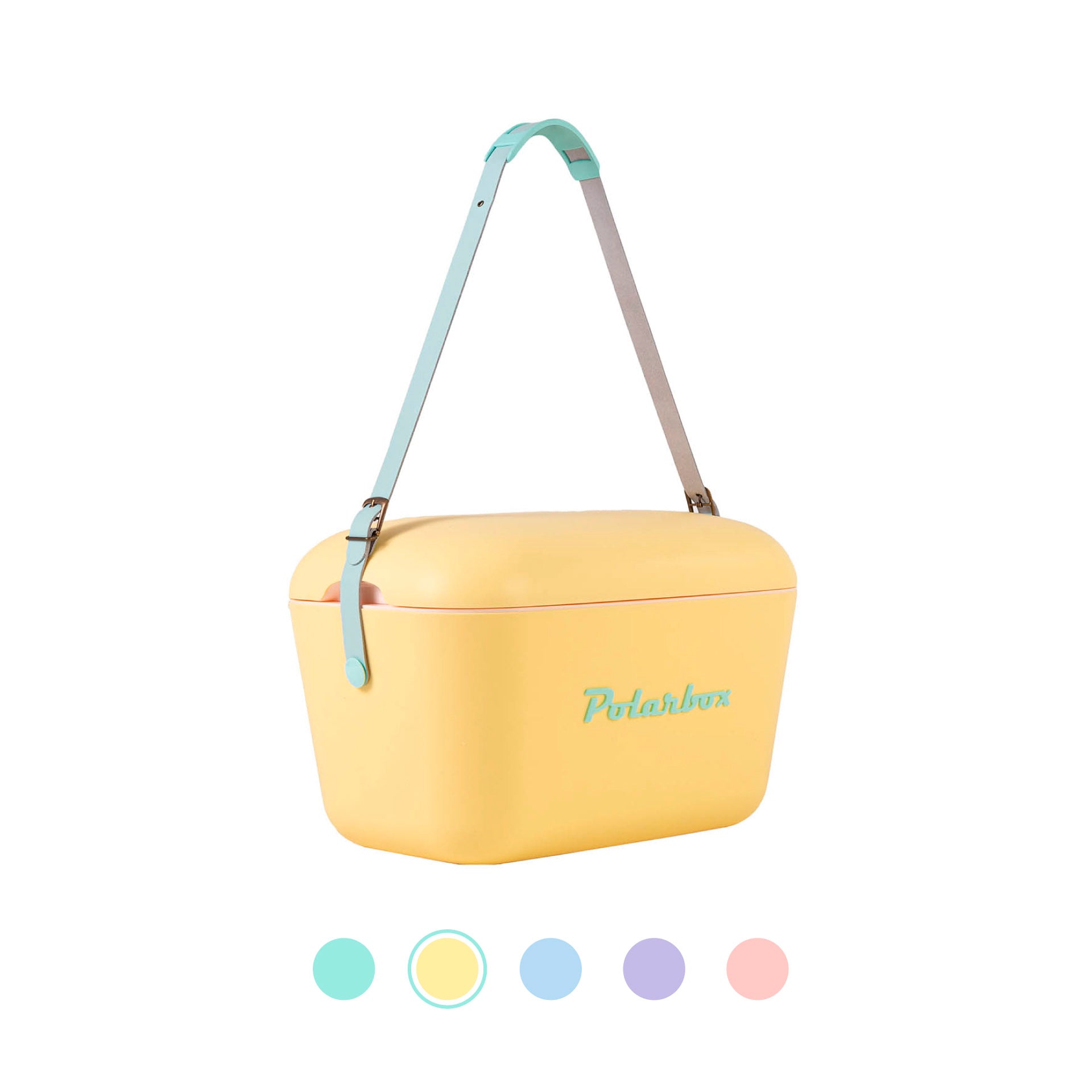 Geleira Polarbox - Mala Térmica 20 L