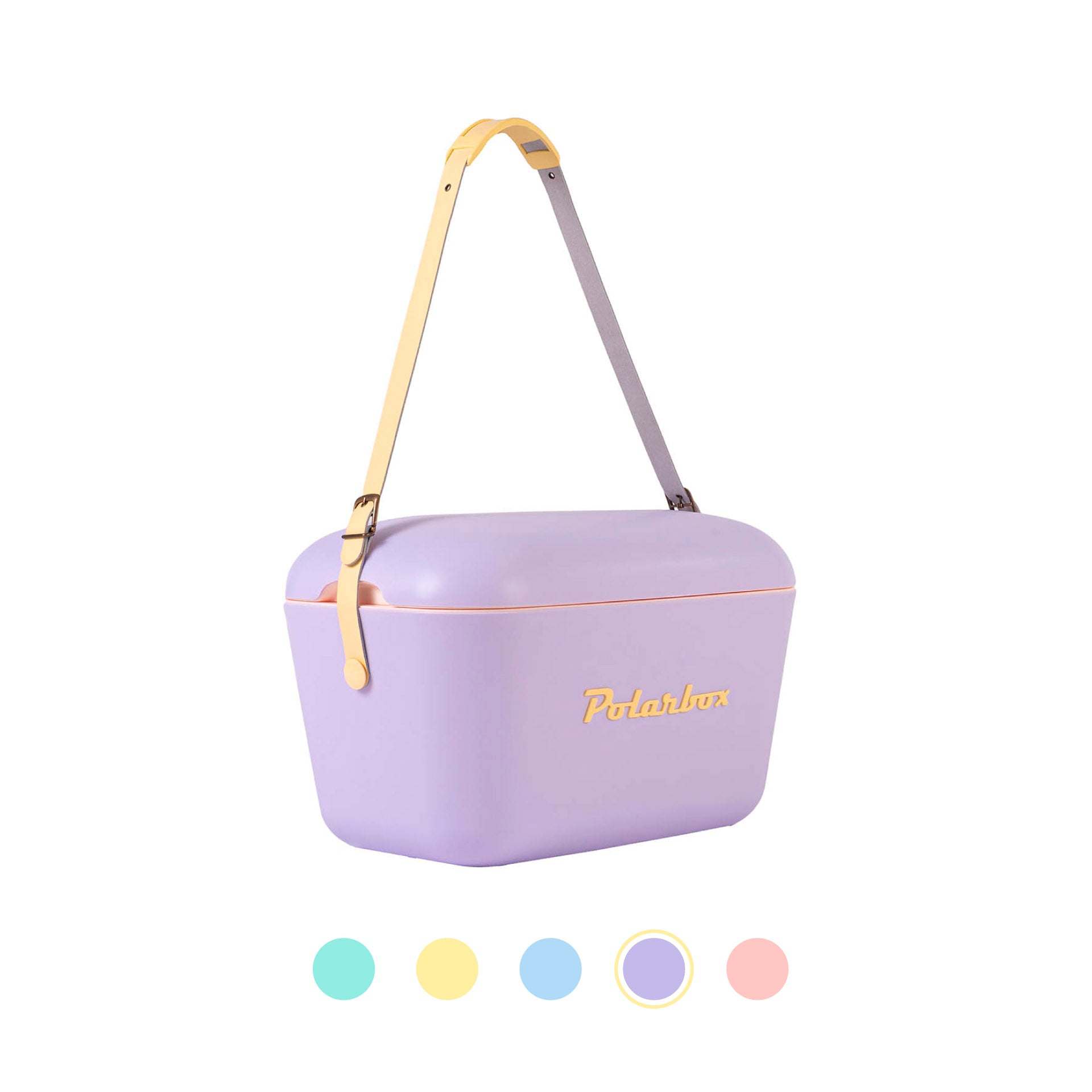 Geleira Polarbox - Mala Térmica 20 L
