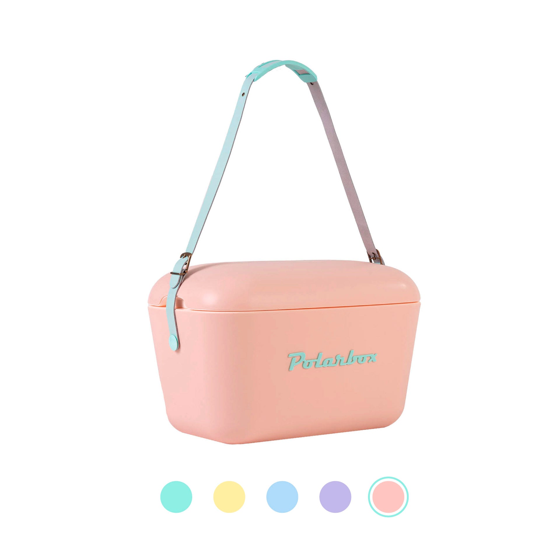 Geleira Polarbox - Mala Térmica 20 L