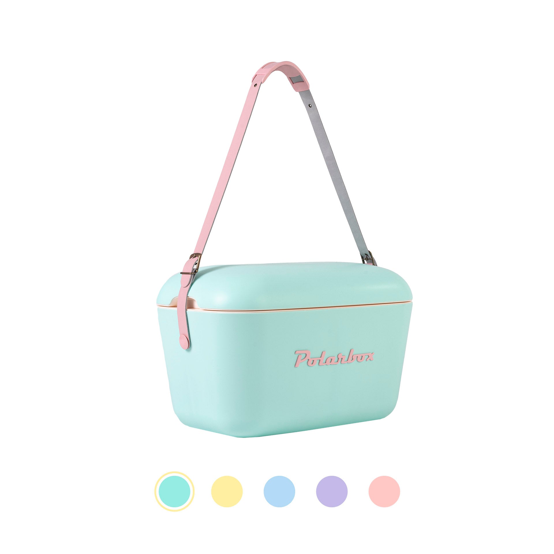 Geleira Polarbox - Mala Térmica 20 L