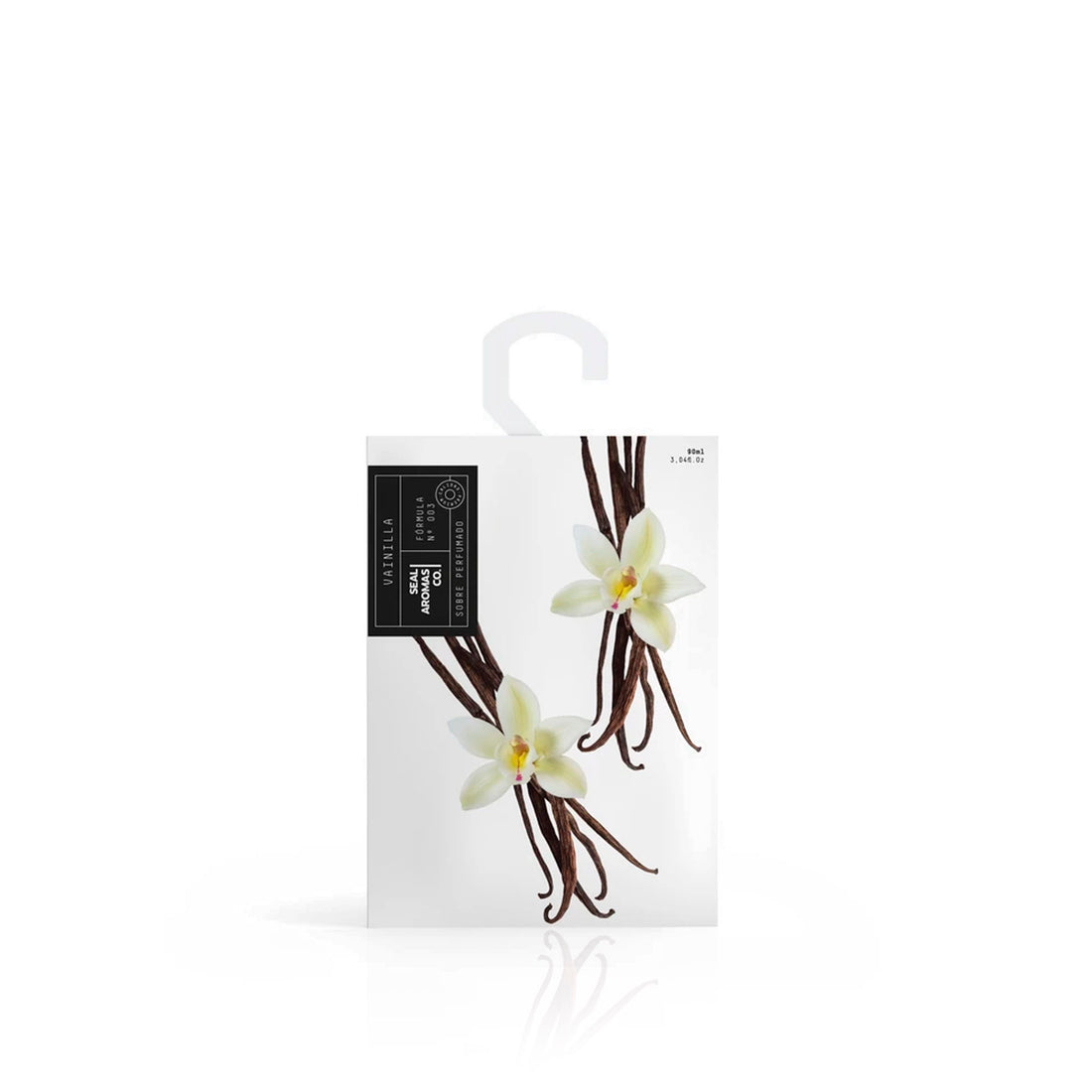 Saqueta Perfumada para Roupa Premium - Baunilha