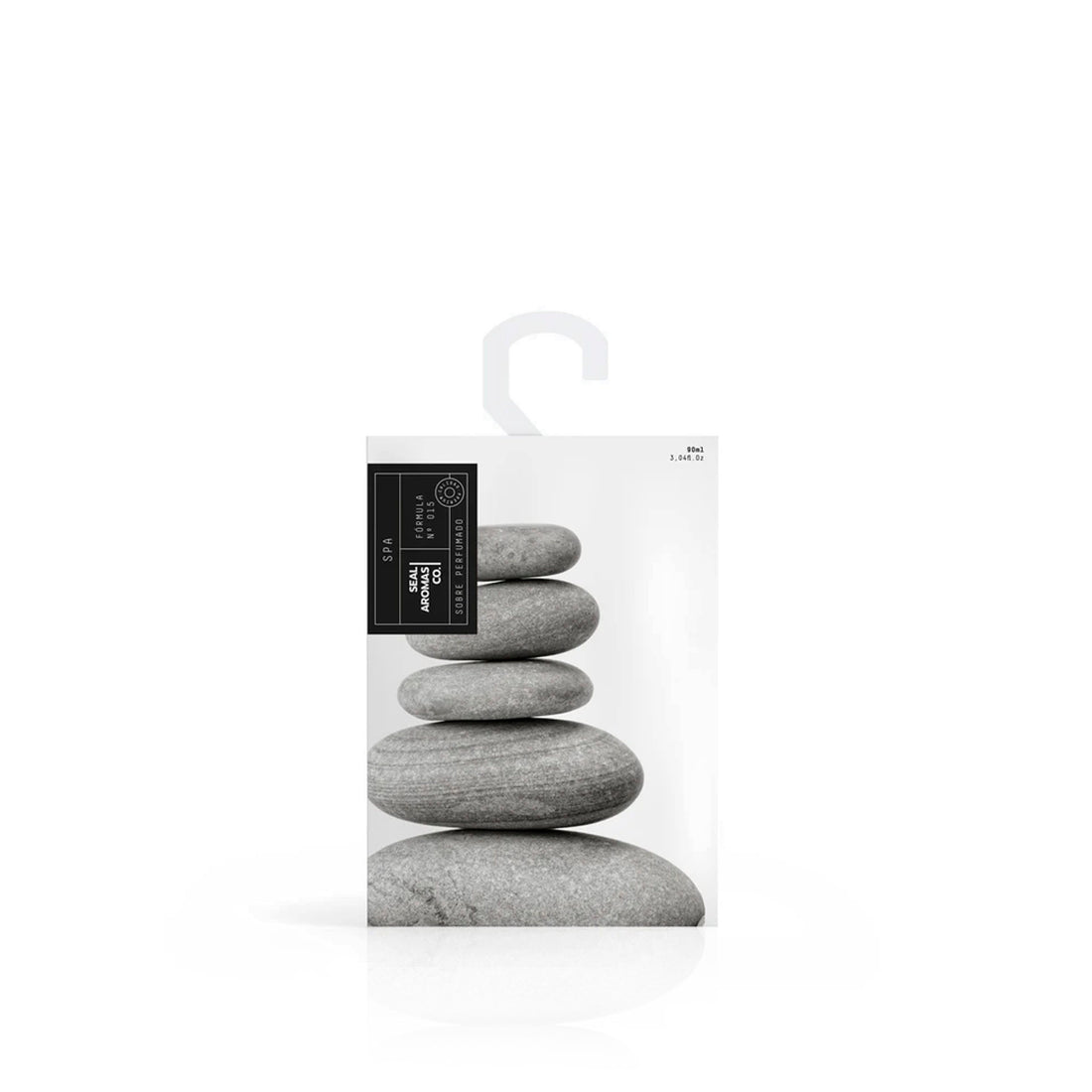 Saqueta Perfumada para Roupa Premium - Spa