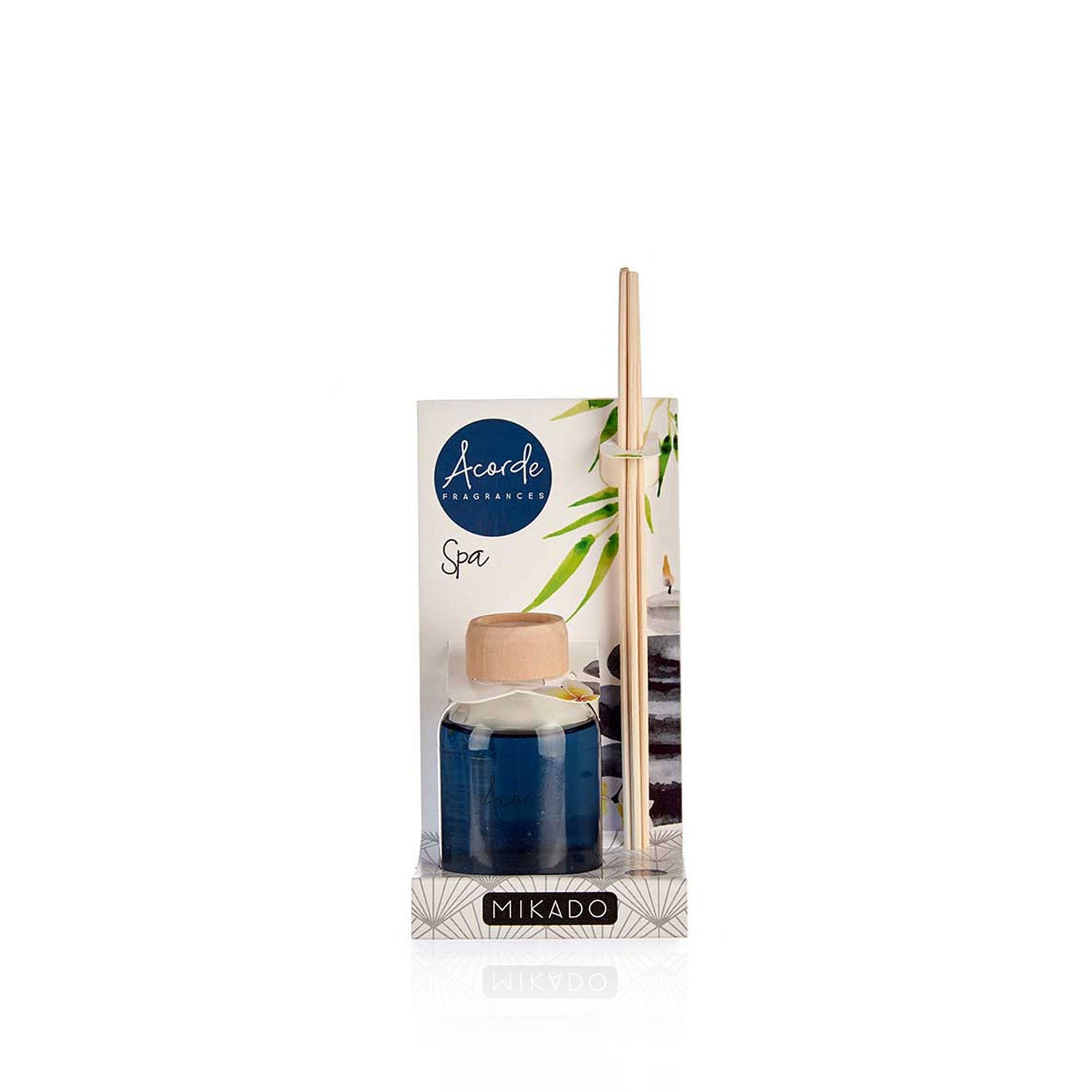 Aromatizador Mikado Spa 50 ml