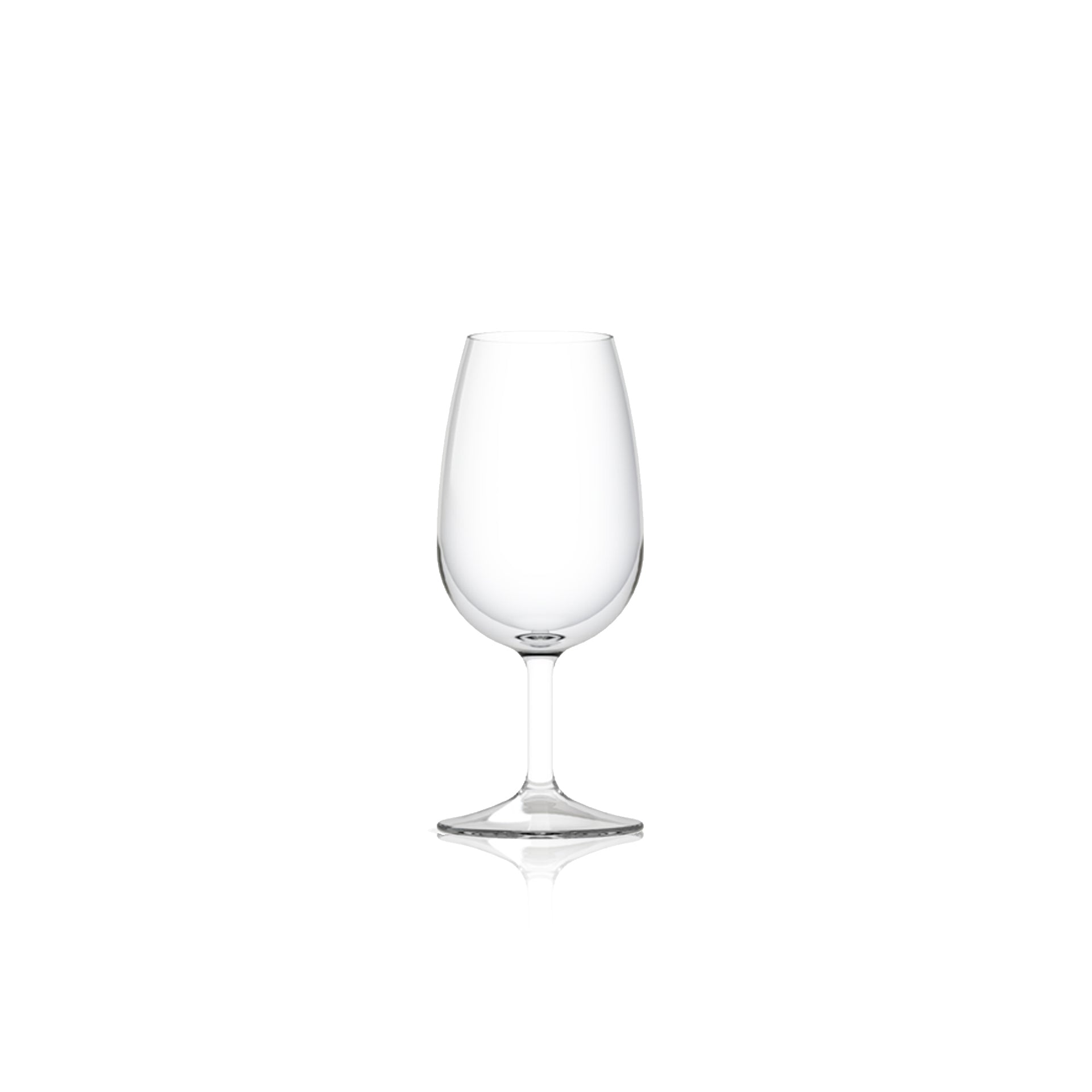 Copo Vinho Tritan Transparente Inquebrável 20 cl