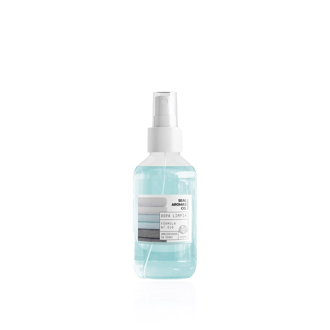 Ambientador Spray Essential Collection - Roupa Limpa