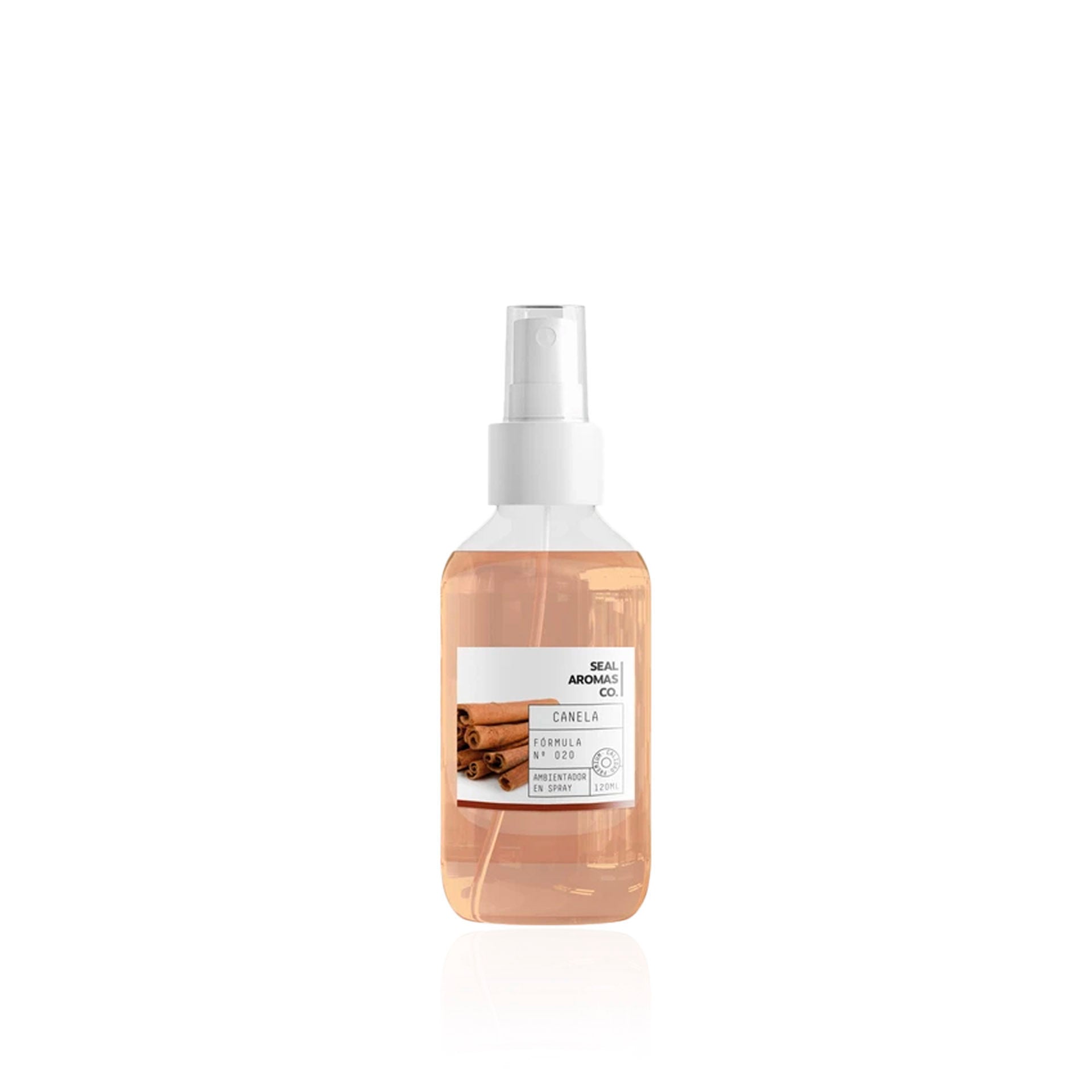 Ambientador en spray Essential Collection - Canela