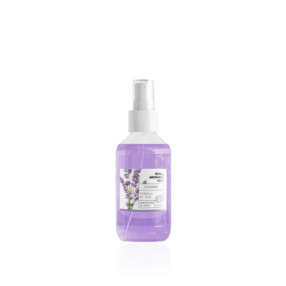 Ambientador Spray Essential Collection - Lavanda