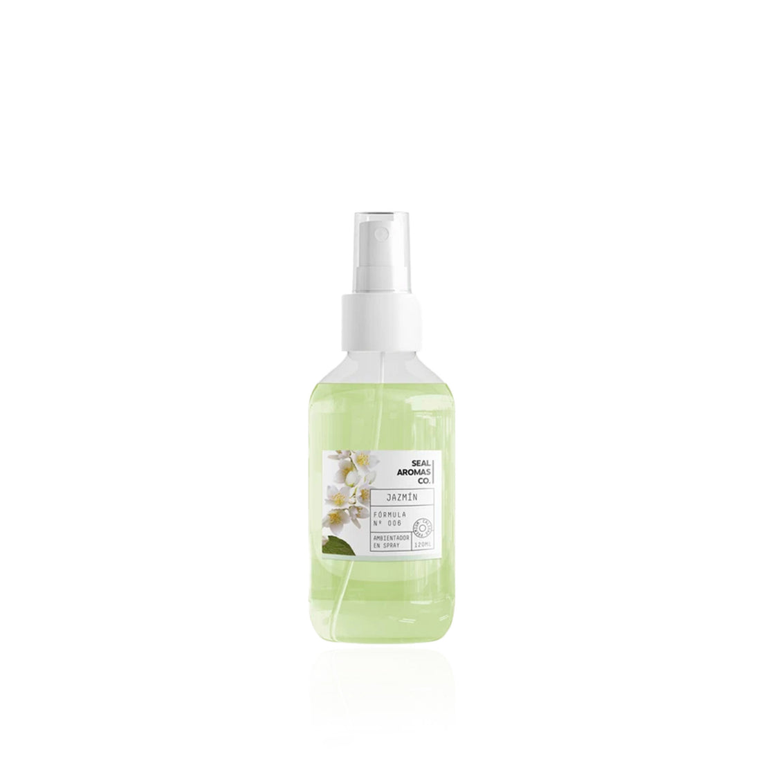 Ambientador Spray Essential Collection - Jasmim