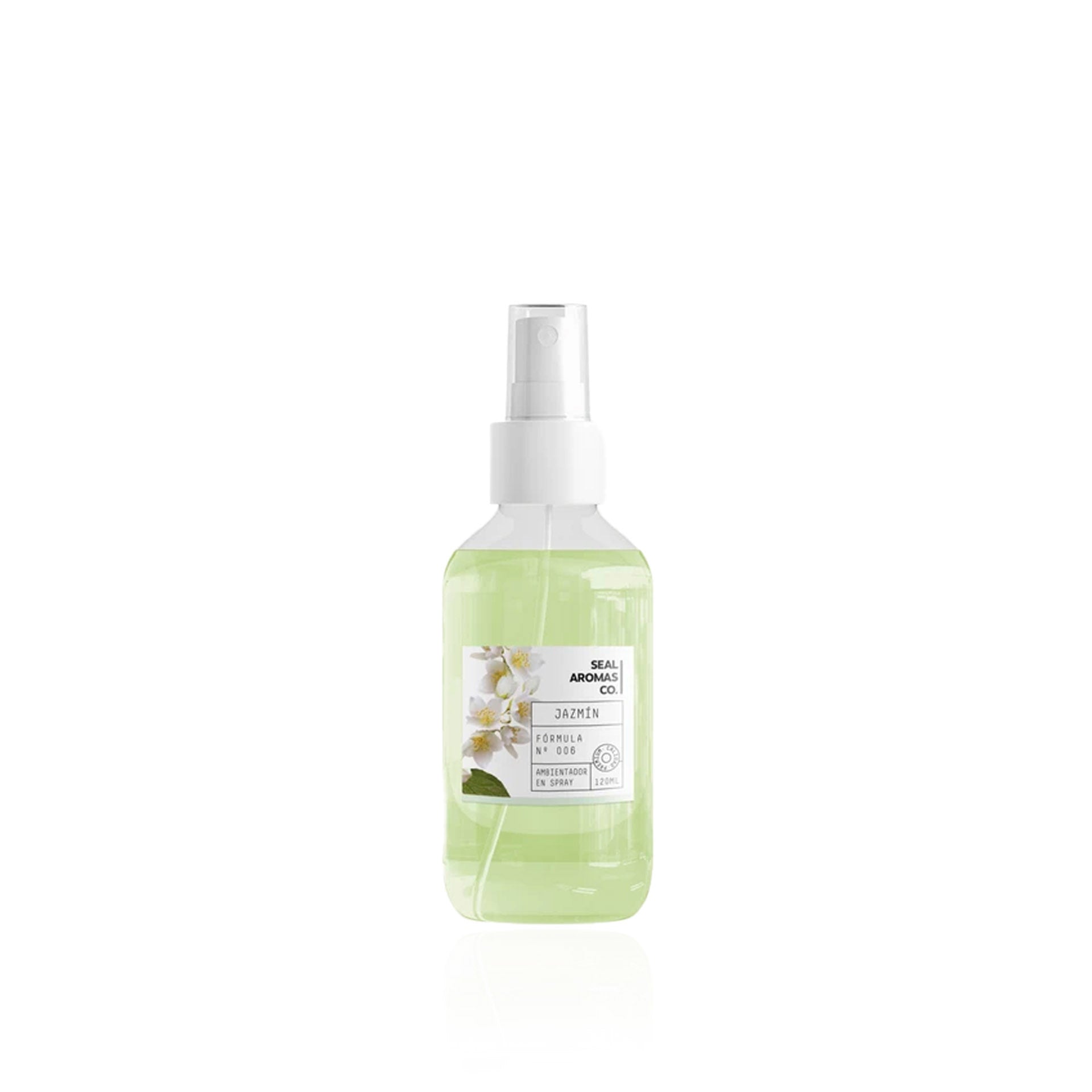 Ambientador Spray Essential Collection - Jasmim