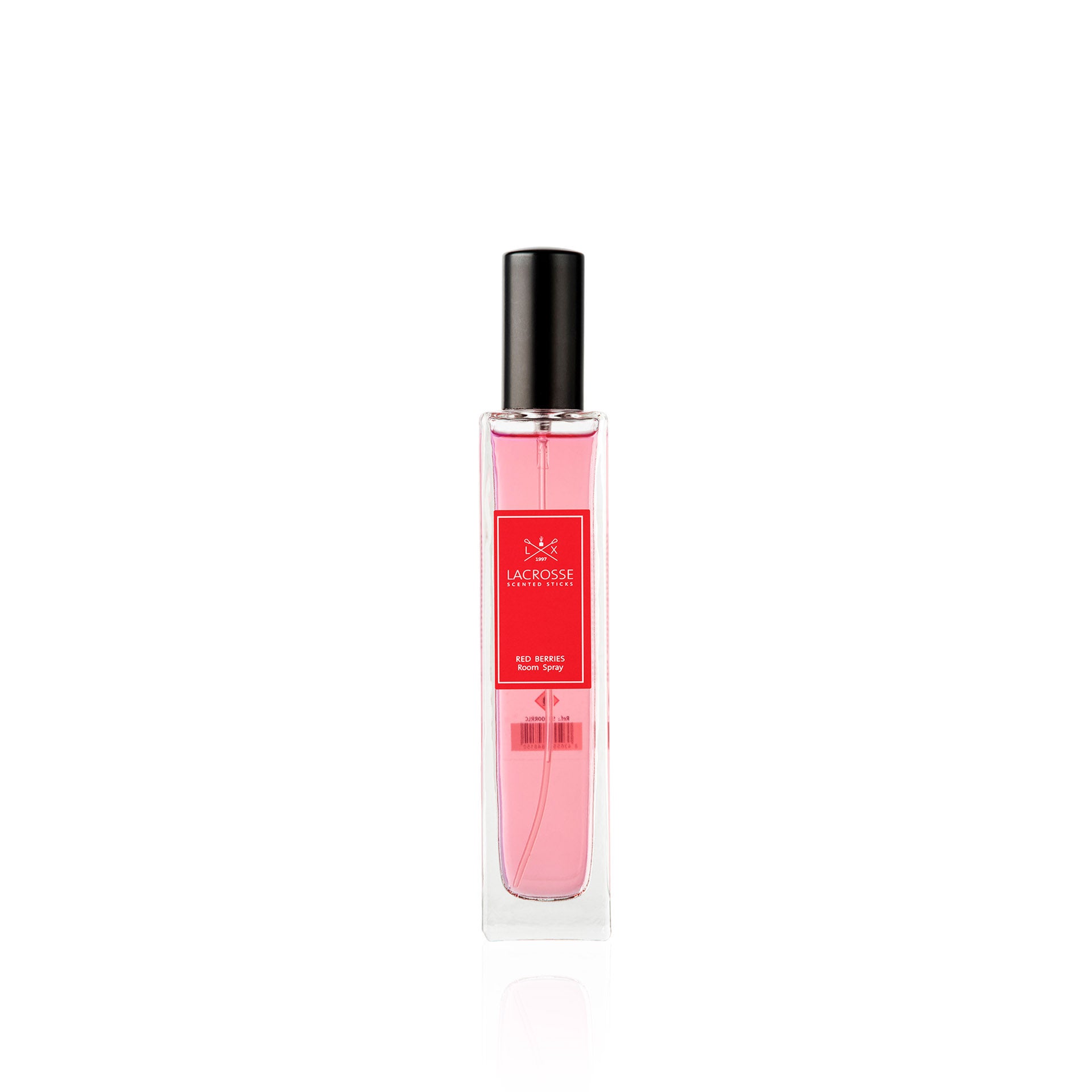 Ambientador Spray Frutos Rojos 100 ml