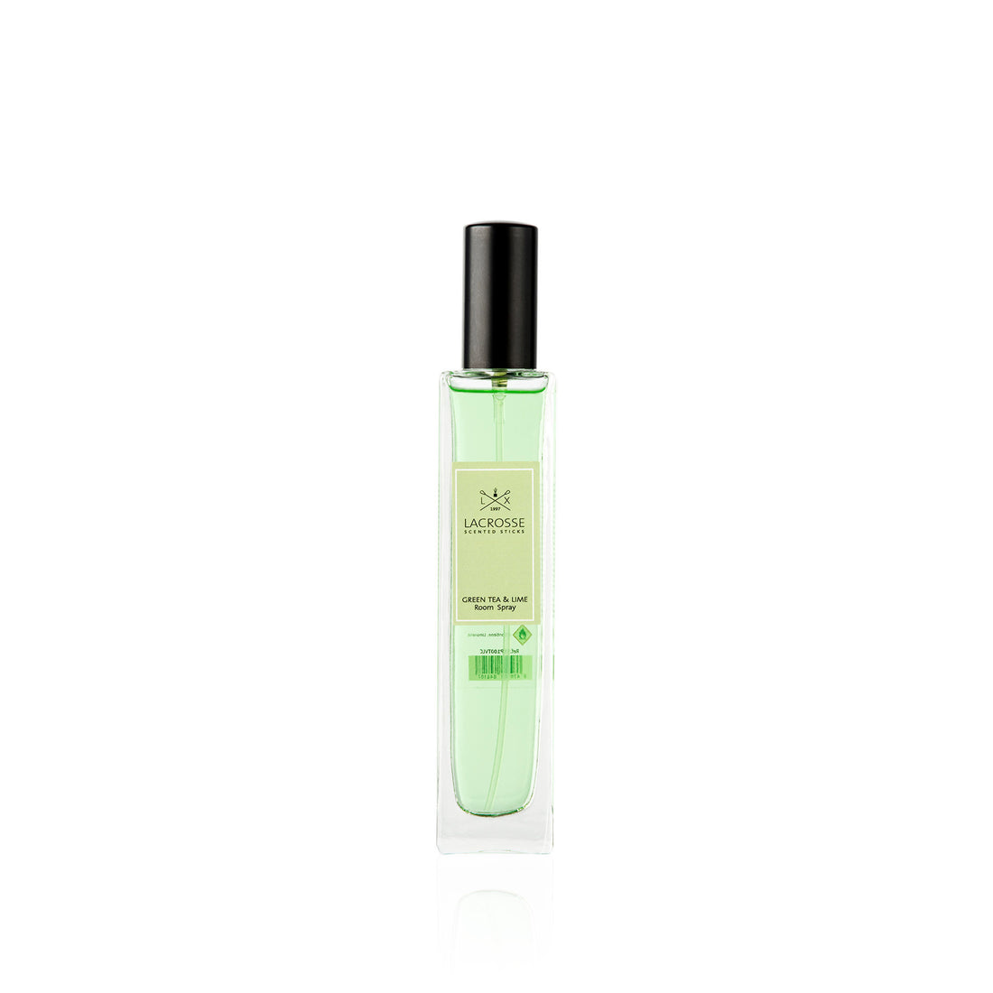 Ambientador Té Verde &amp;amp; Lima Spray 100 ml