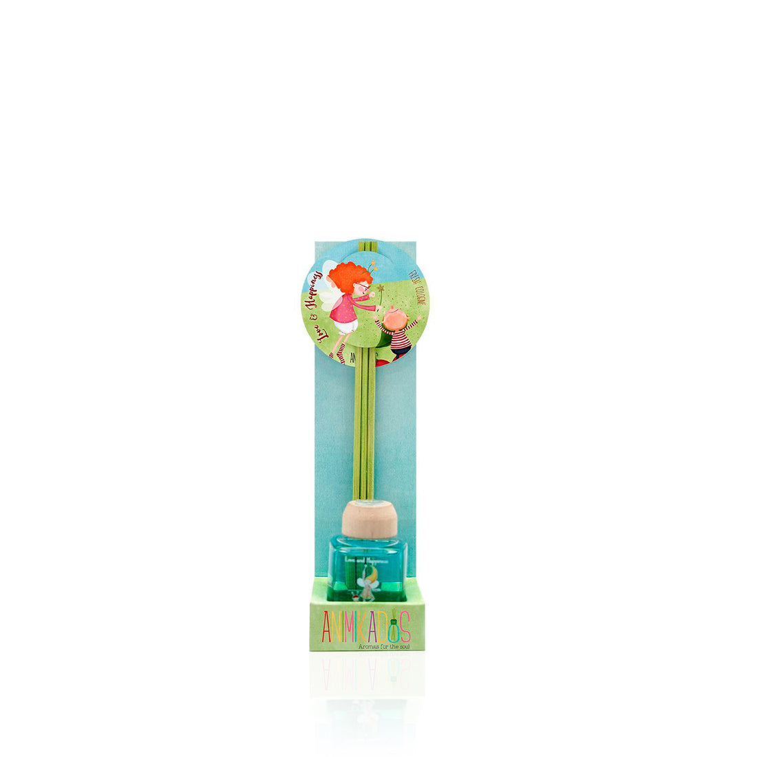 Mikado Love and Happiness - Aroma Fresh Cologne 18 ml