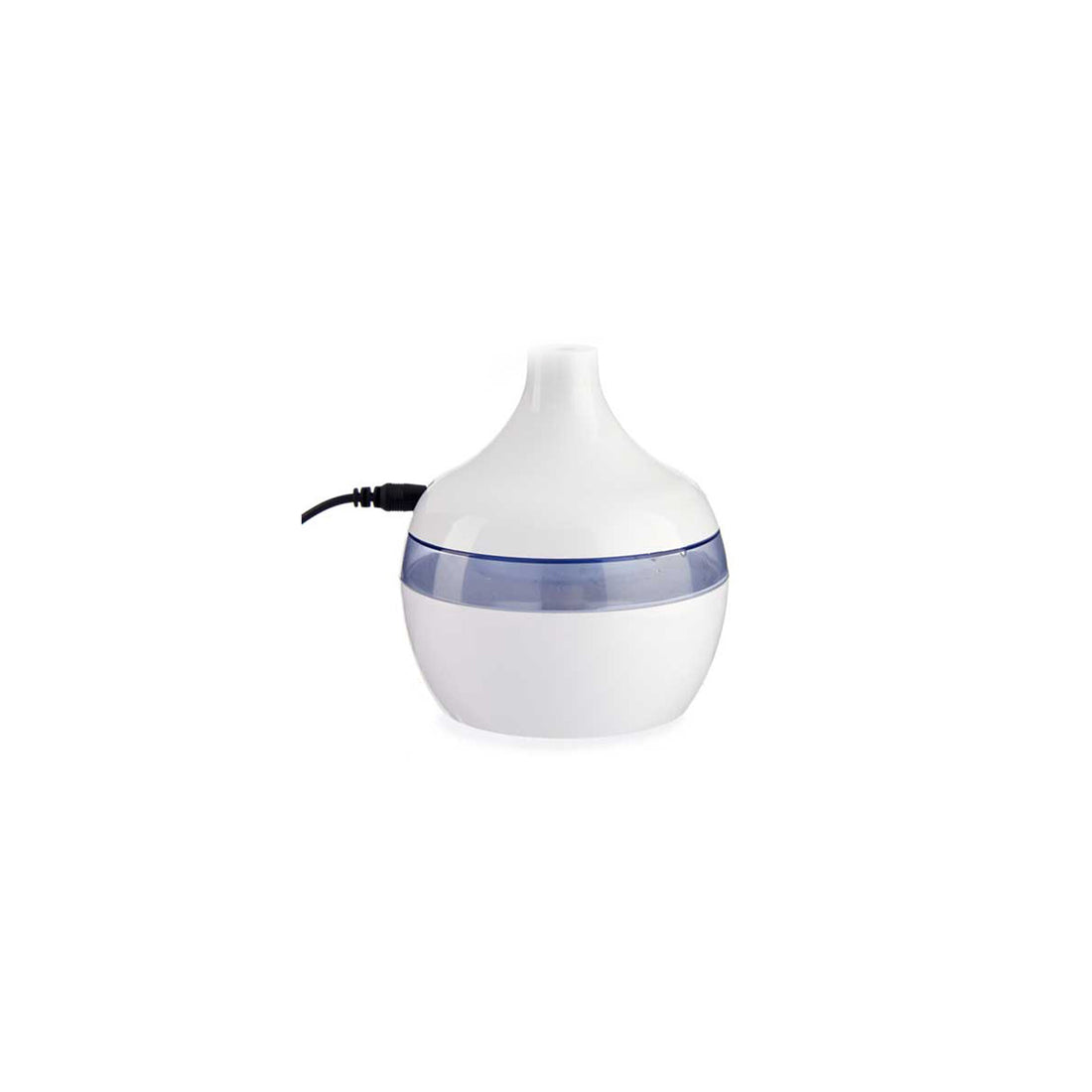 Humidificador LED Blanco 300 ml