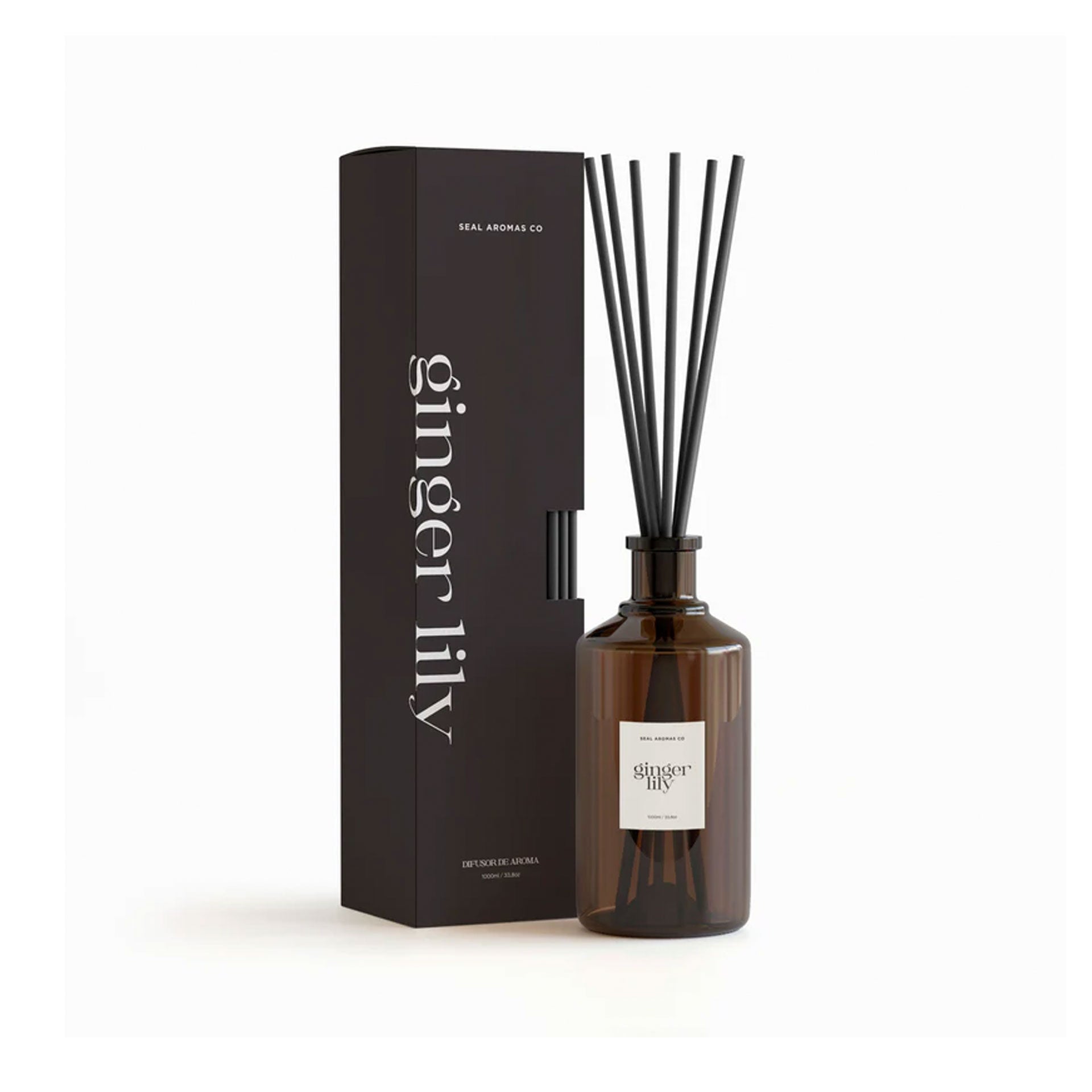 Mikado Collection XXL - Ginger Lily 1000 ml