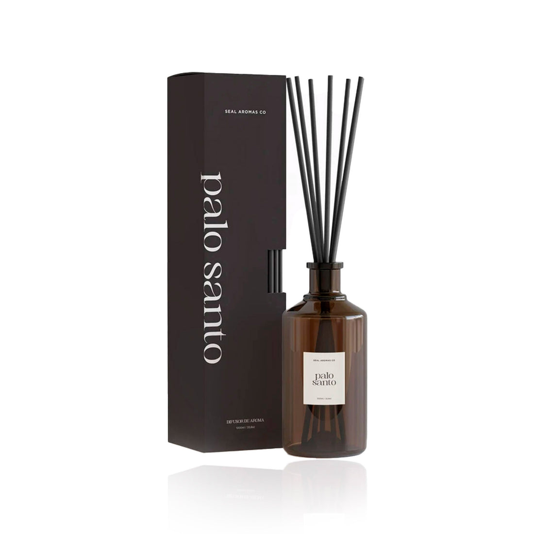 Mikado Collection XXL - Palo Santo 1000 ml