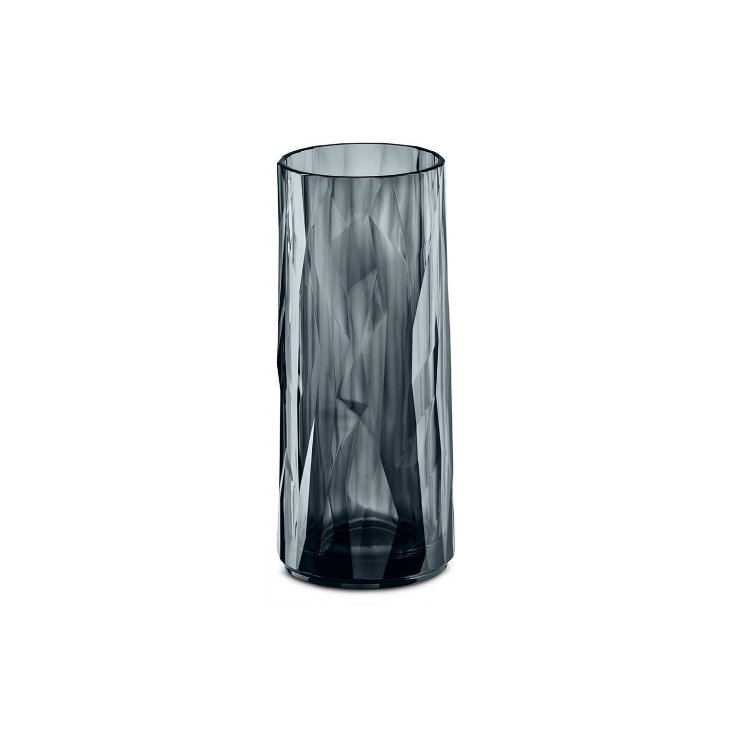 Vaso Plastico Gris 250 ml Club Nº3