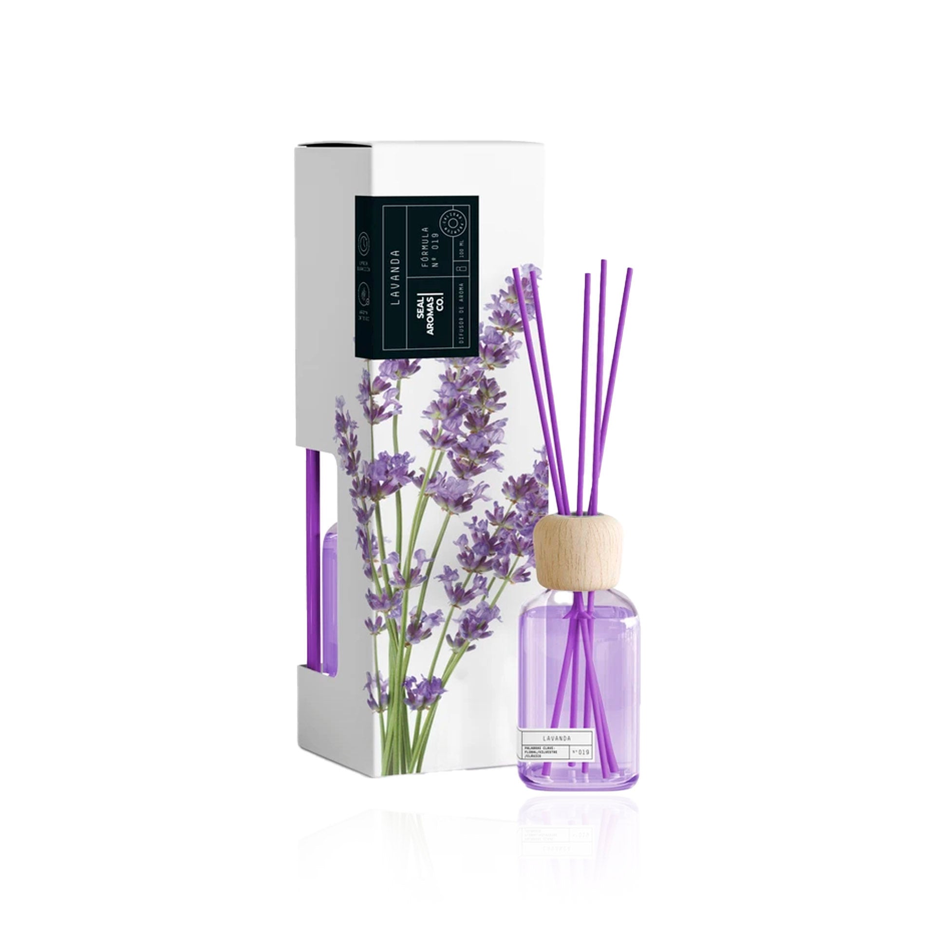 Mikado Essential Collection - Lavanda