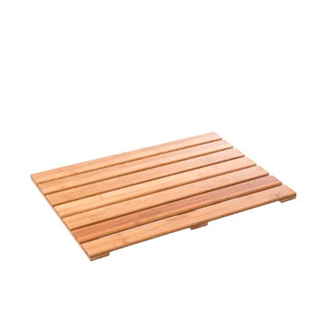 Estrado Pousa-Pés Bambu