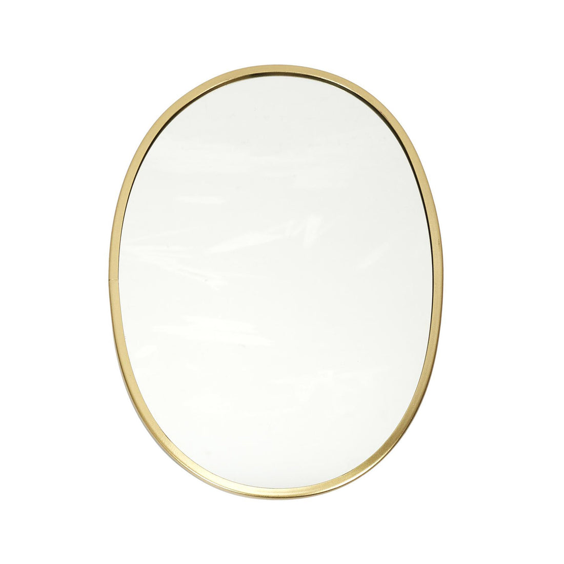 Espelho de Parede Oval