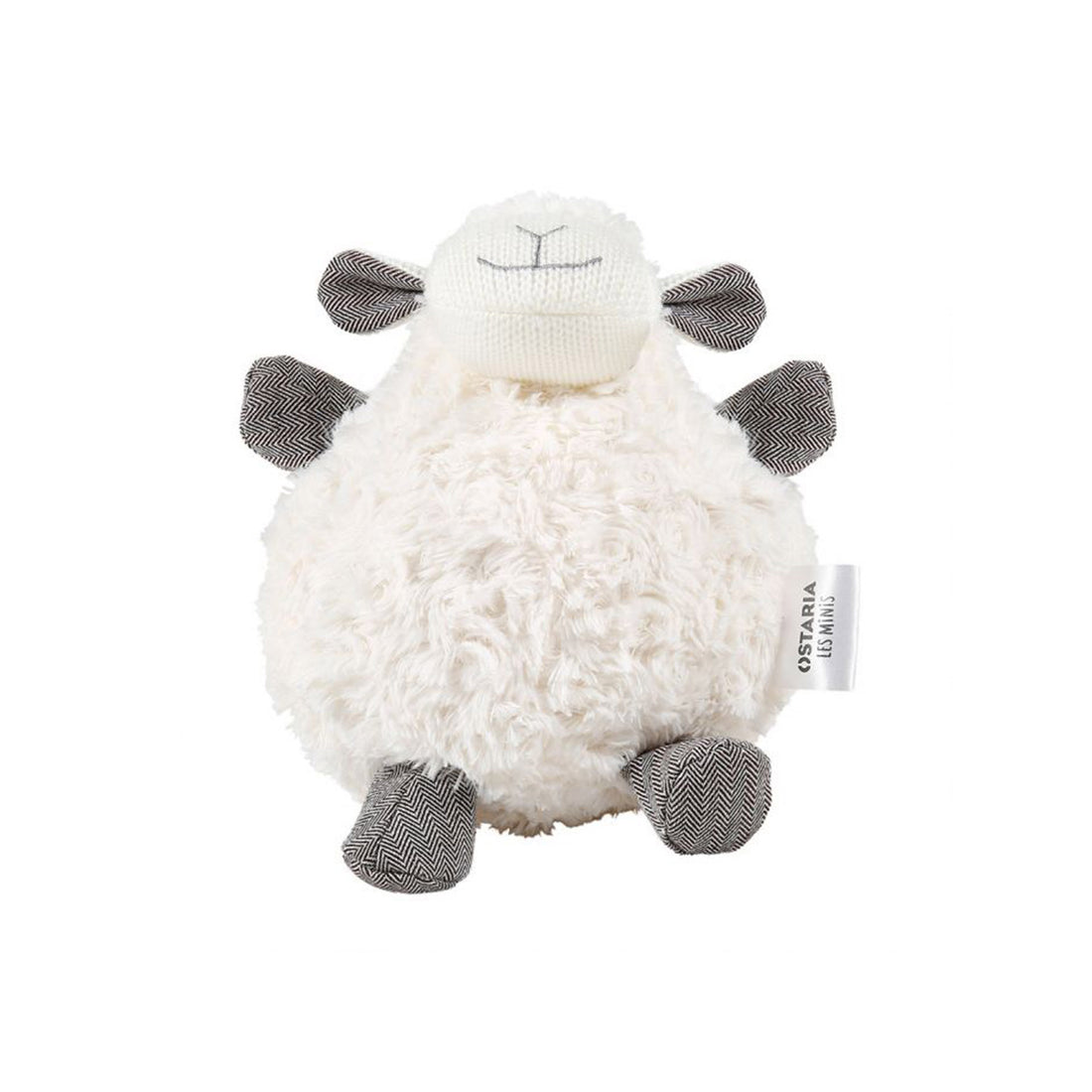 Peluche Poliéster Ovelha