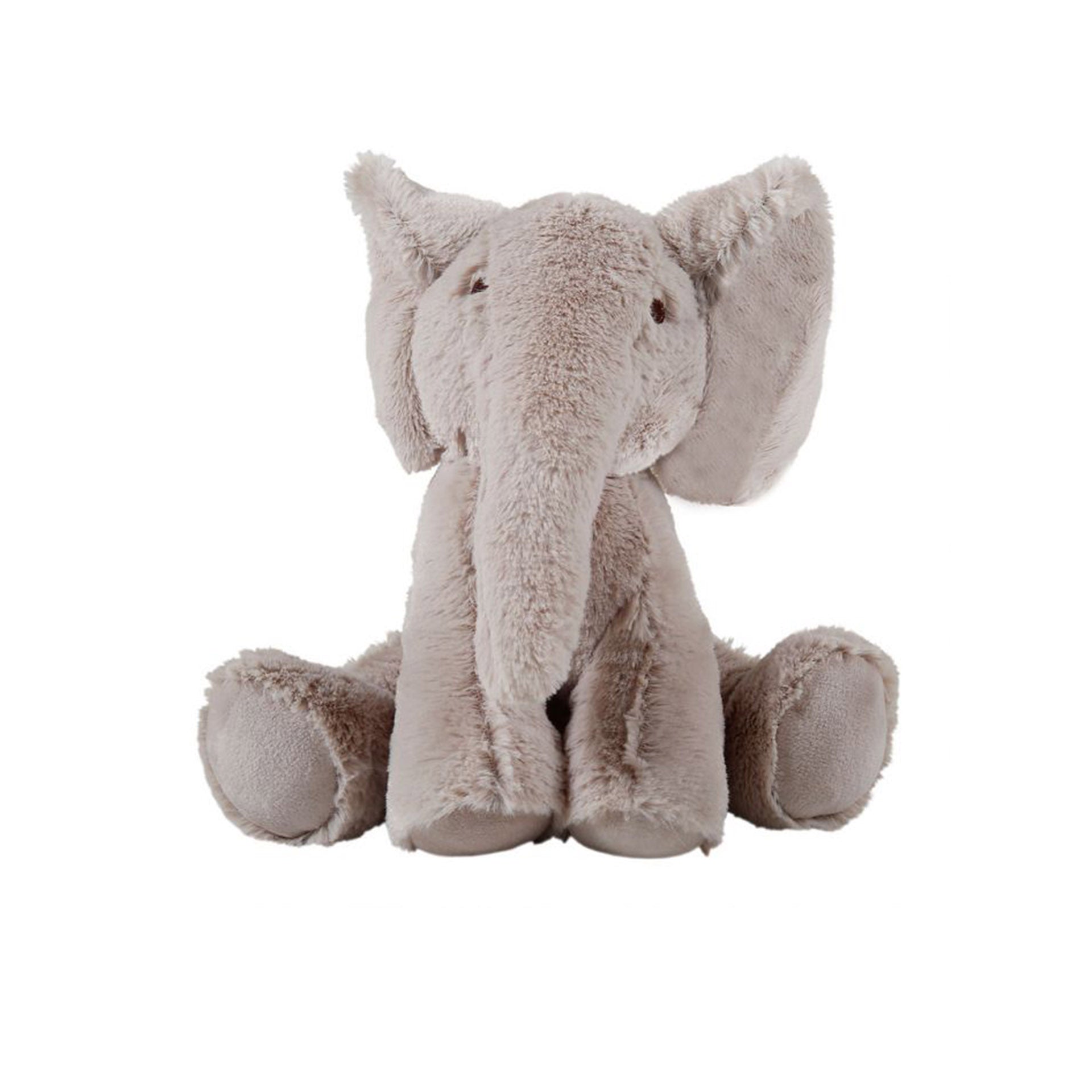 Peluche Poliéster Elefante