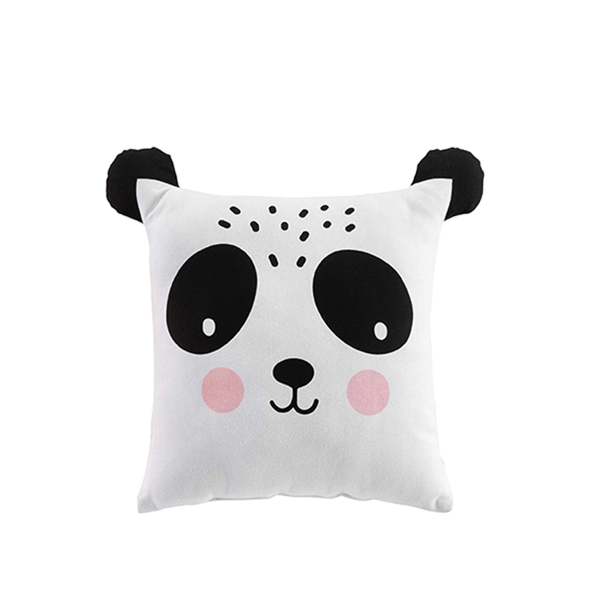 Almofada Decorativa Infantil Panda