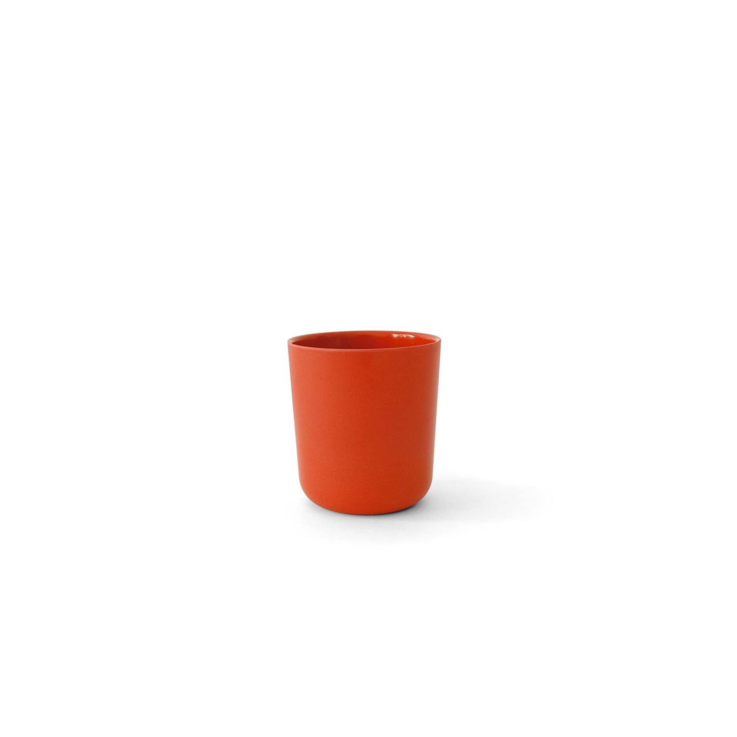 Vaso Mediano Naranja