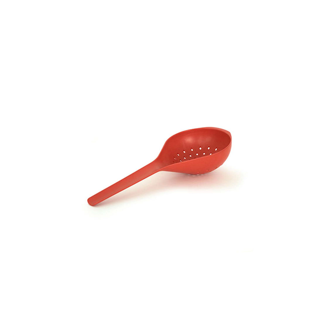 Cuchara Escurridor Pronto Scoop - Tomate