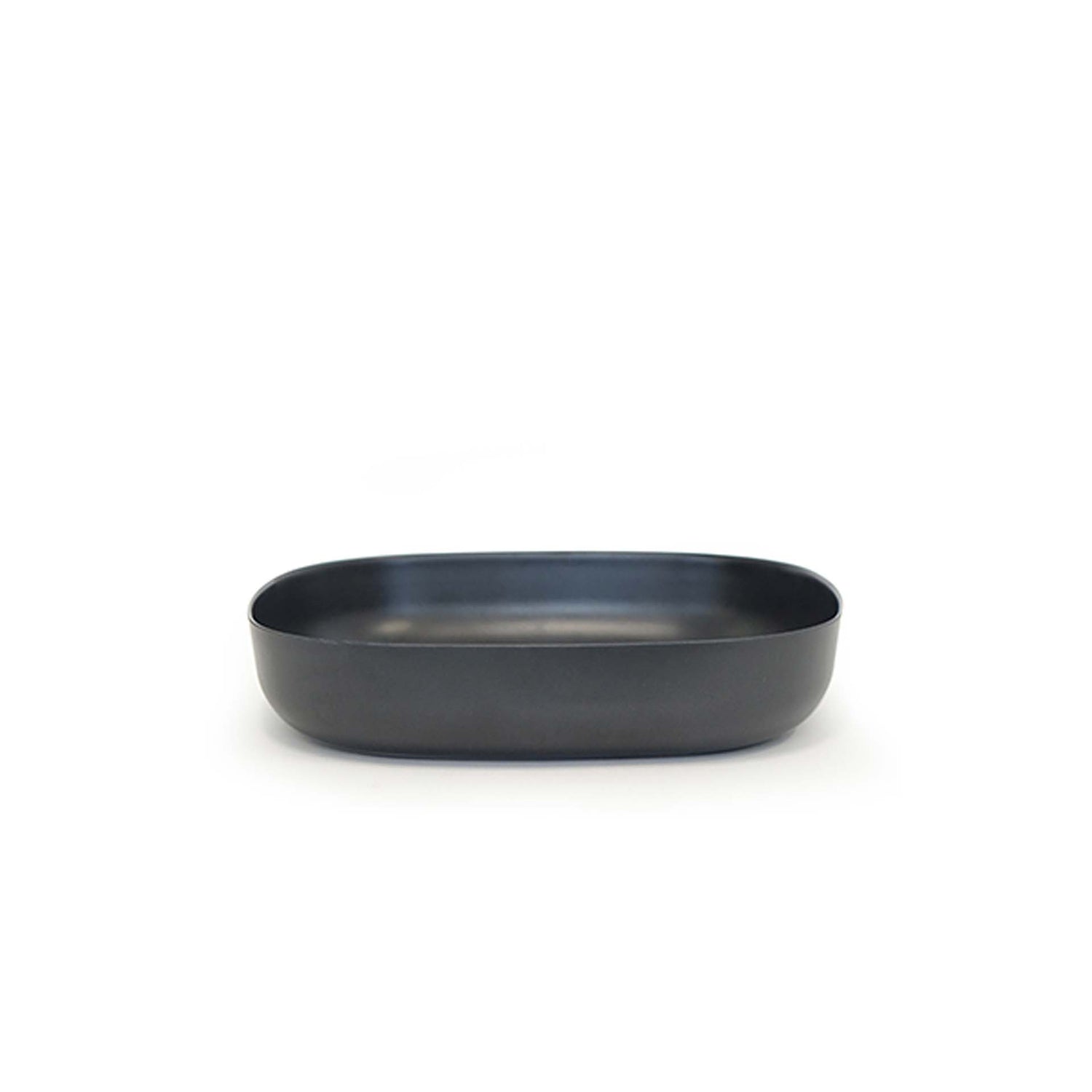 Plato Negro 32 cm