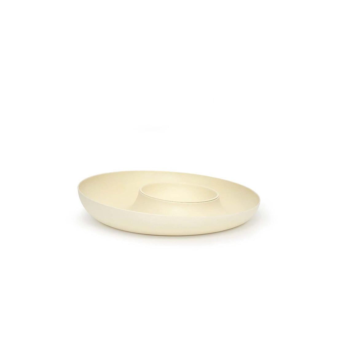 Fresh Plate Chip & Dip - Blanco