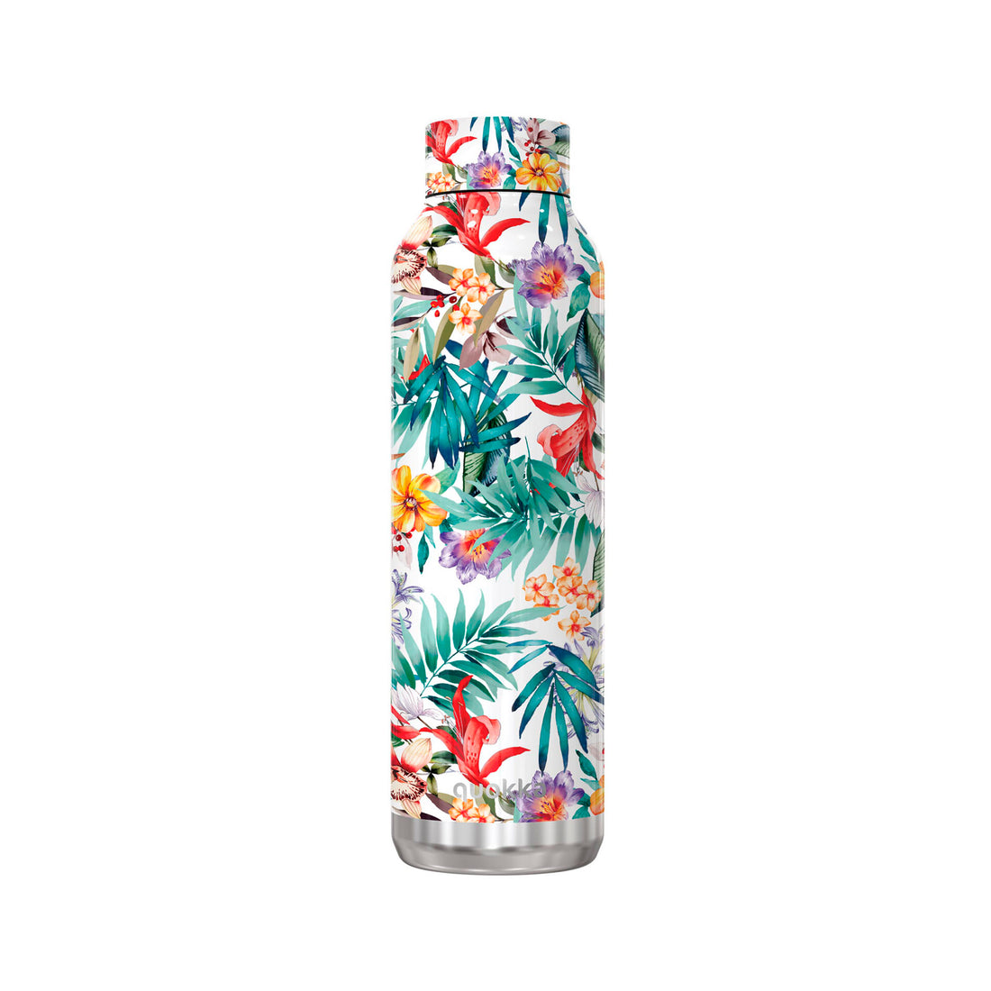 Botella Térmica Solid Orchid Garden 630 ml