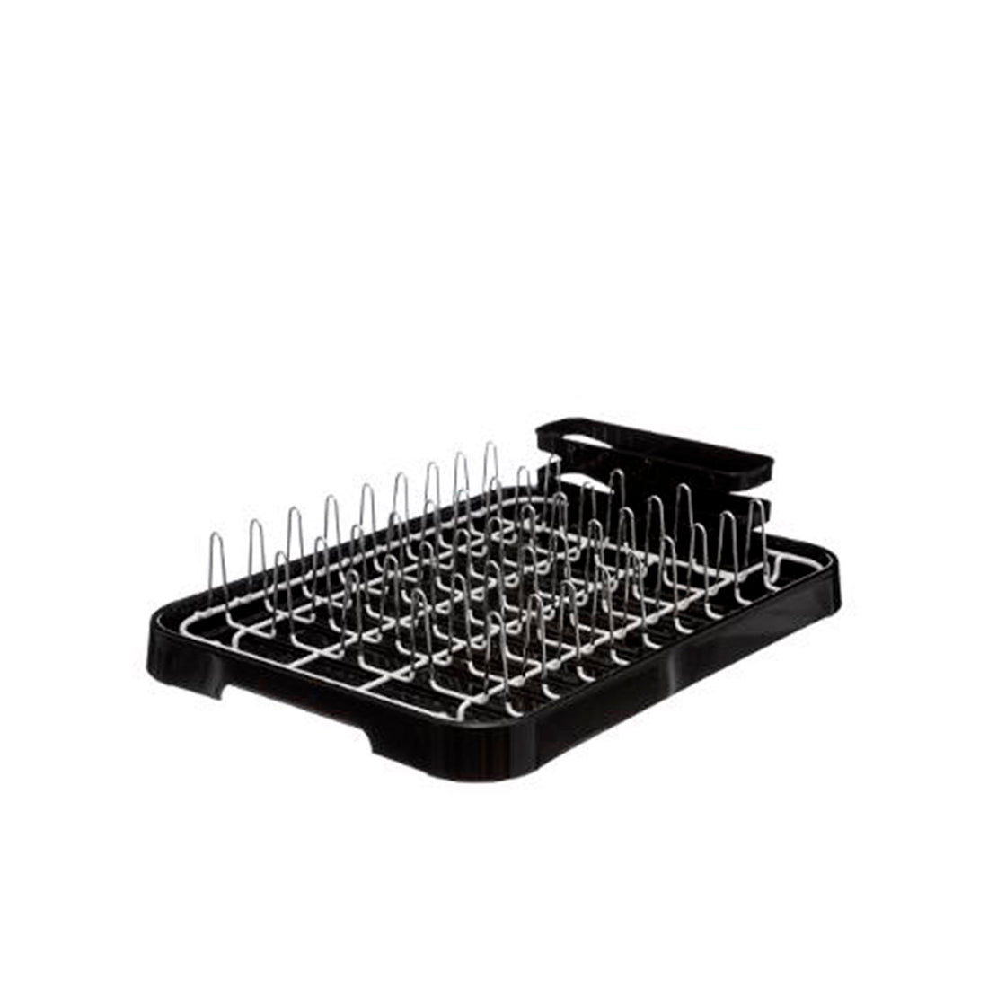 Escurreplatos Negro