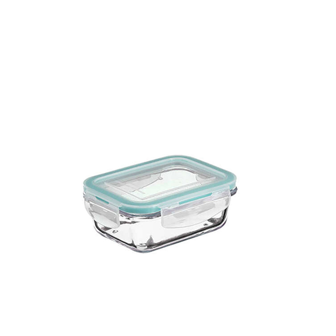 Caja Hermética Cristal 800 ml