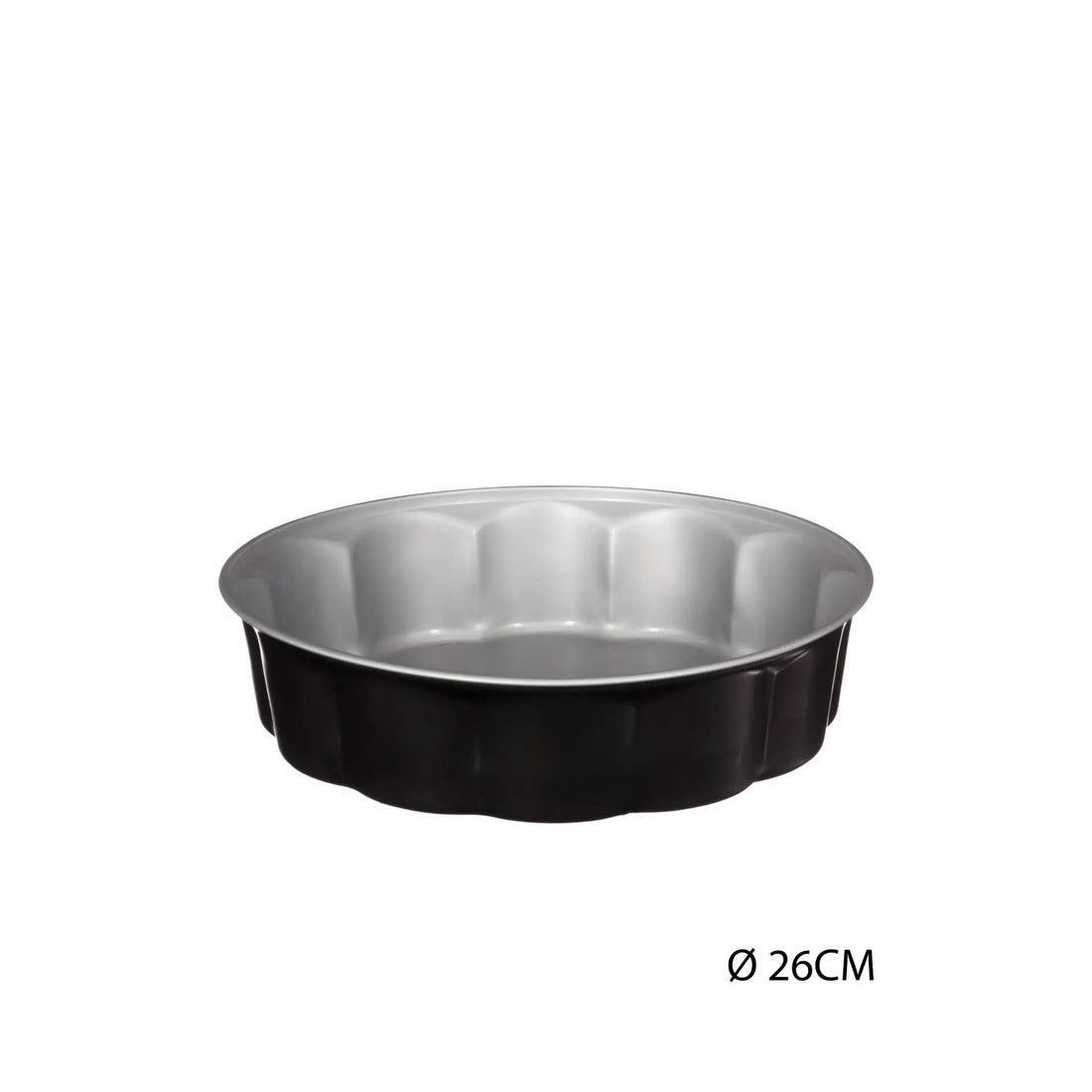 Firma Forma Redonda 26 cm