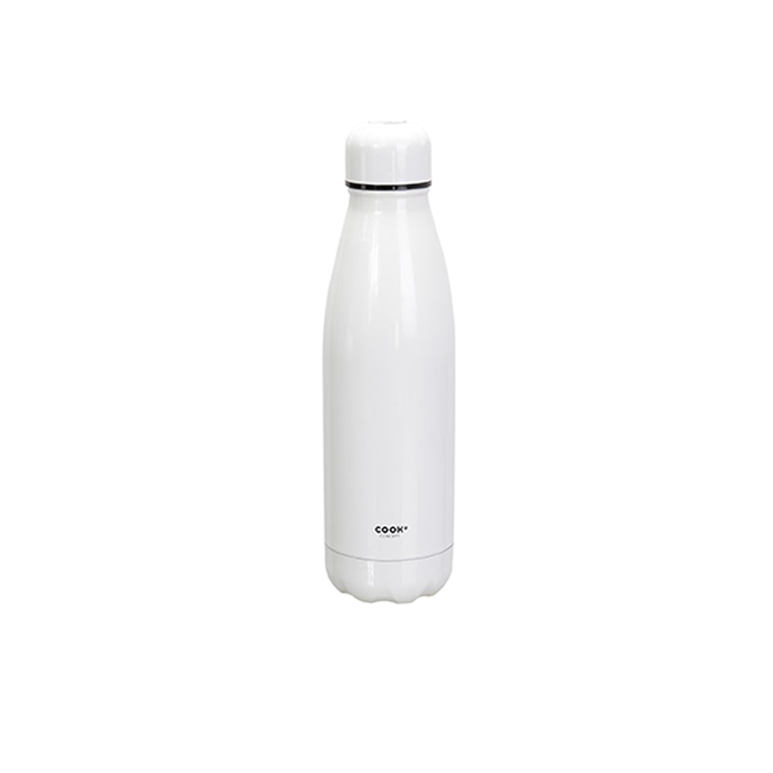 Garrafa Térmica Branca 50 cl