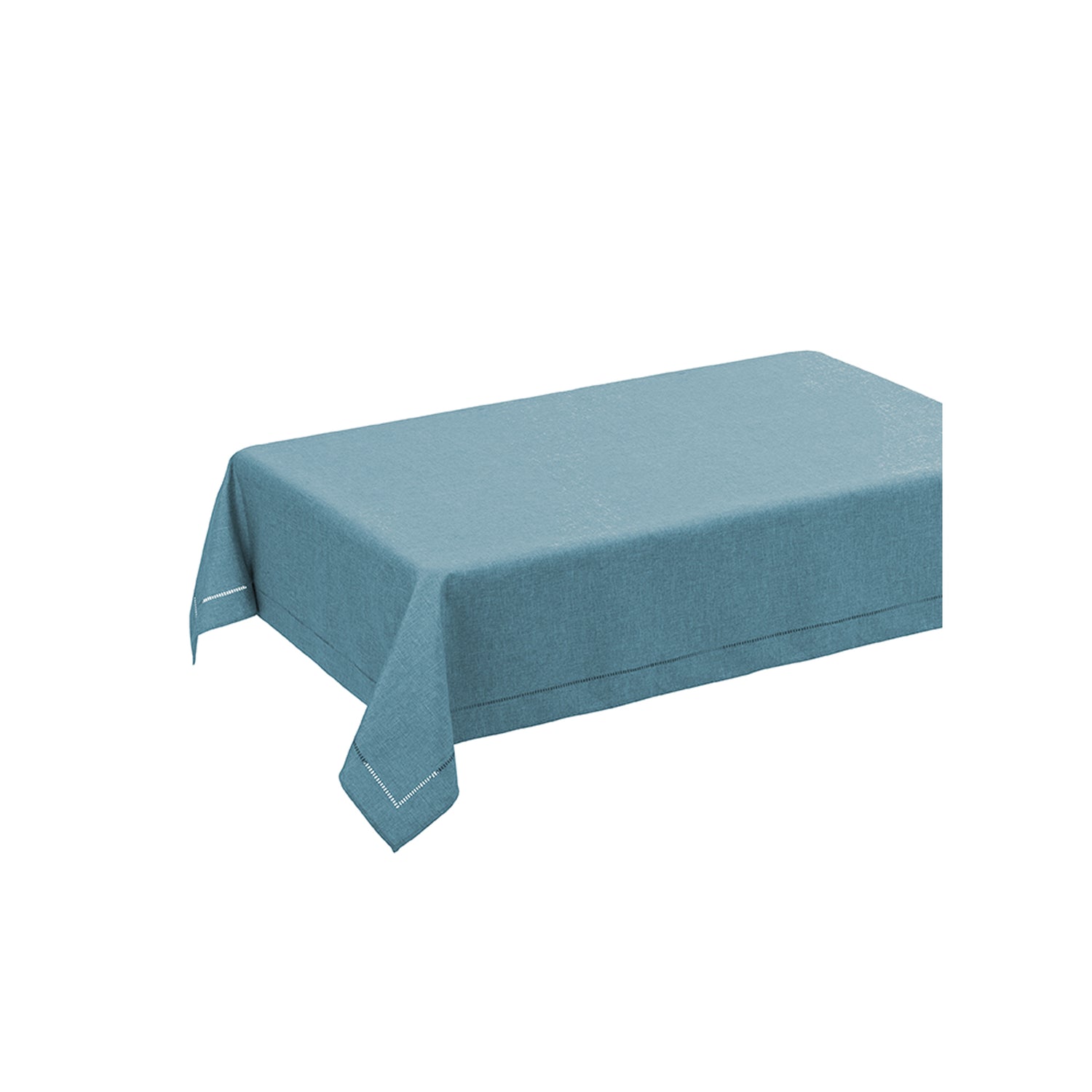 Toalha de Mesa Loving Azul 150 x 210 cm