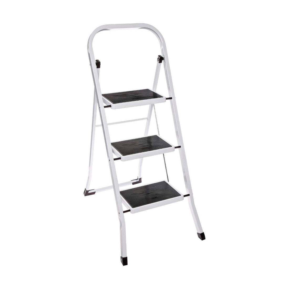 escalera de 3 peldaños