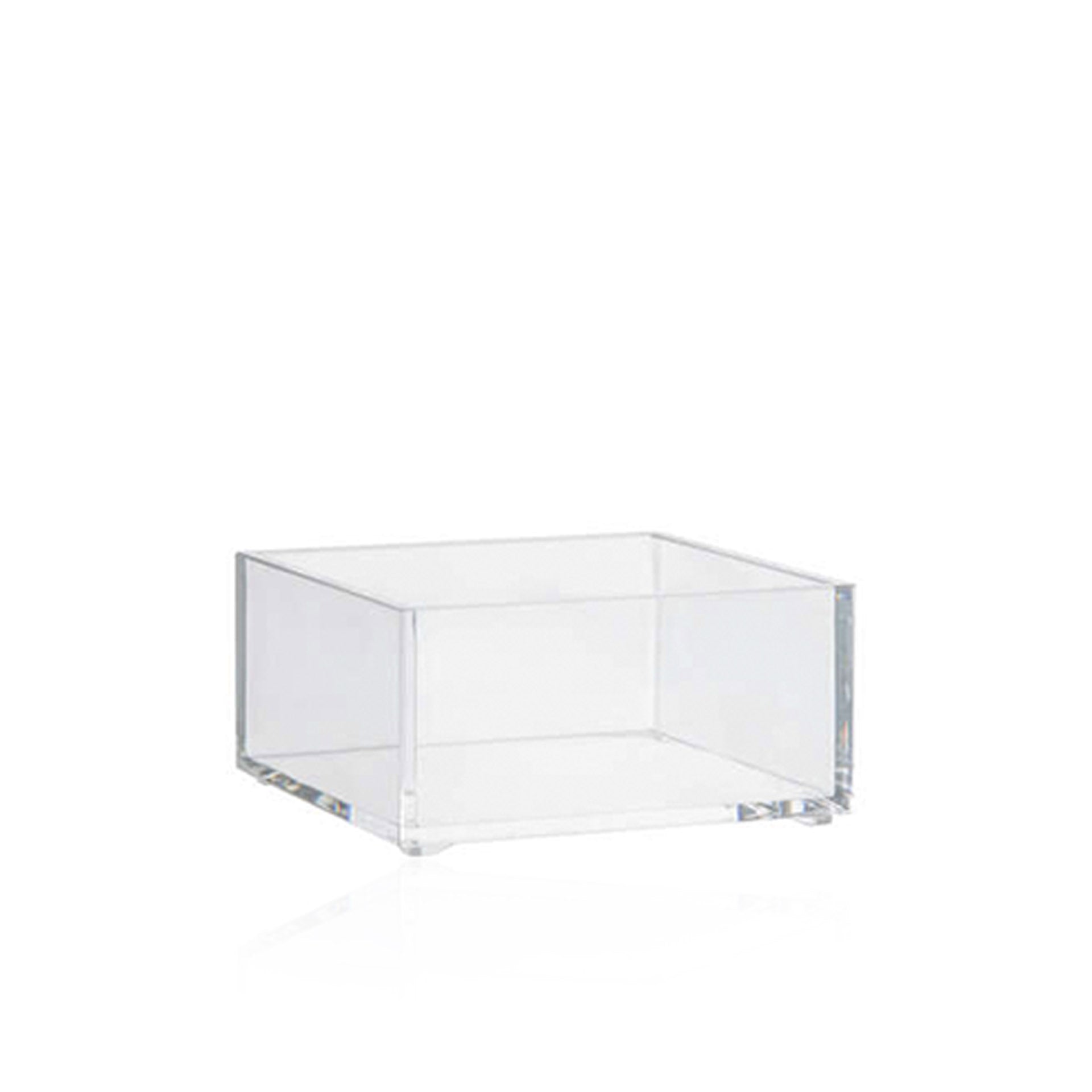 Caja Organizadora Transparente S