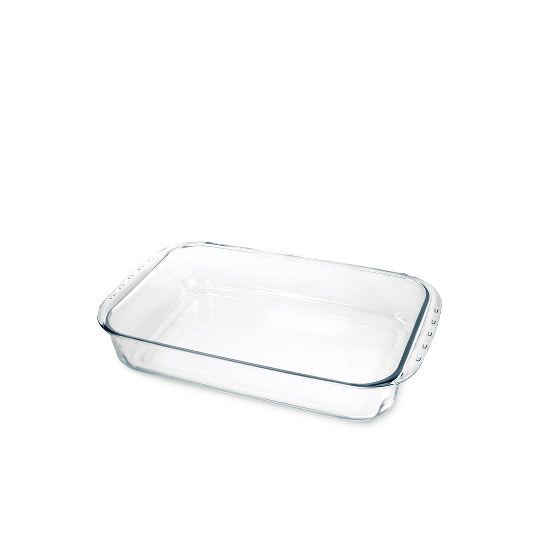 Fuente Rectangular para Horno 5 L