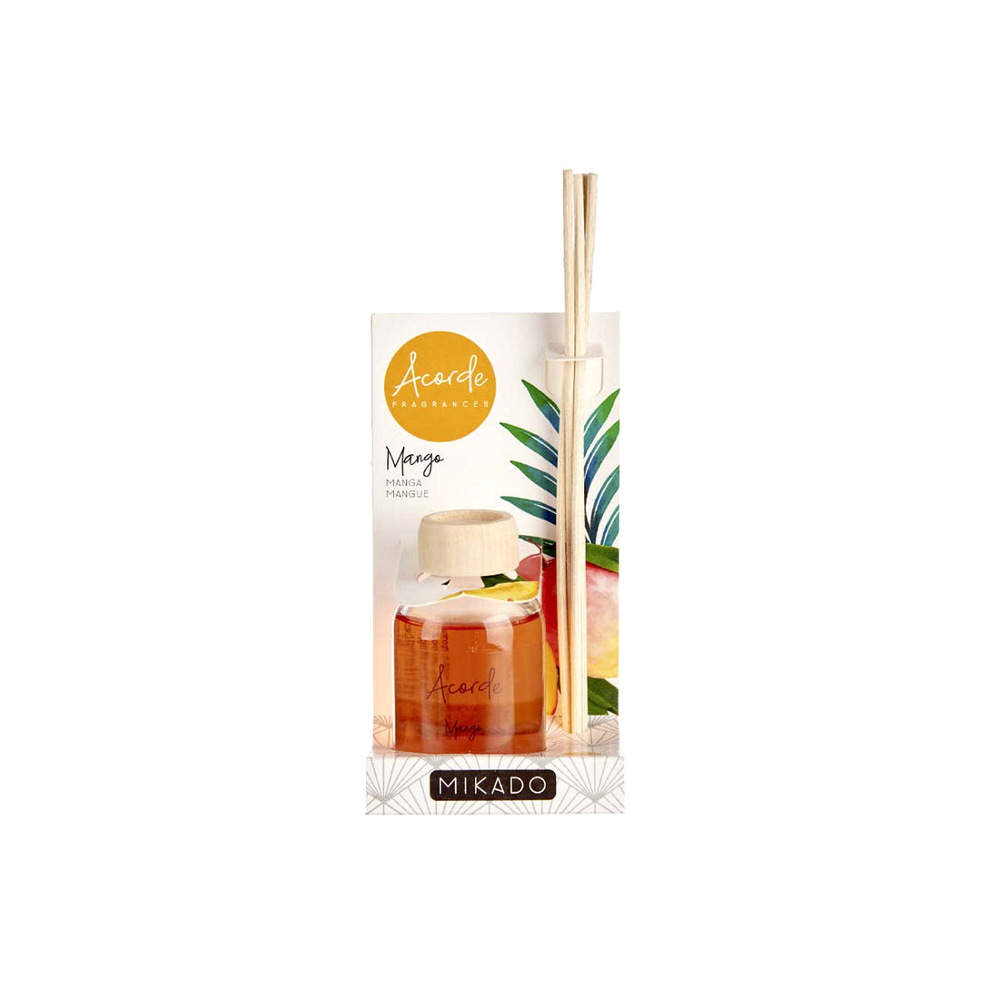 Mikado Aroma Mango 50ml