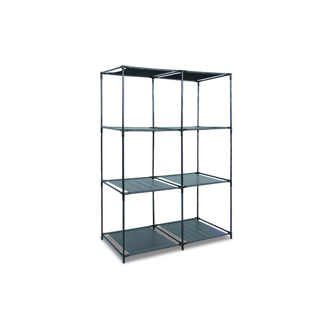 Librería Cubo Negro - 6 Divisores