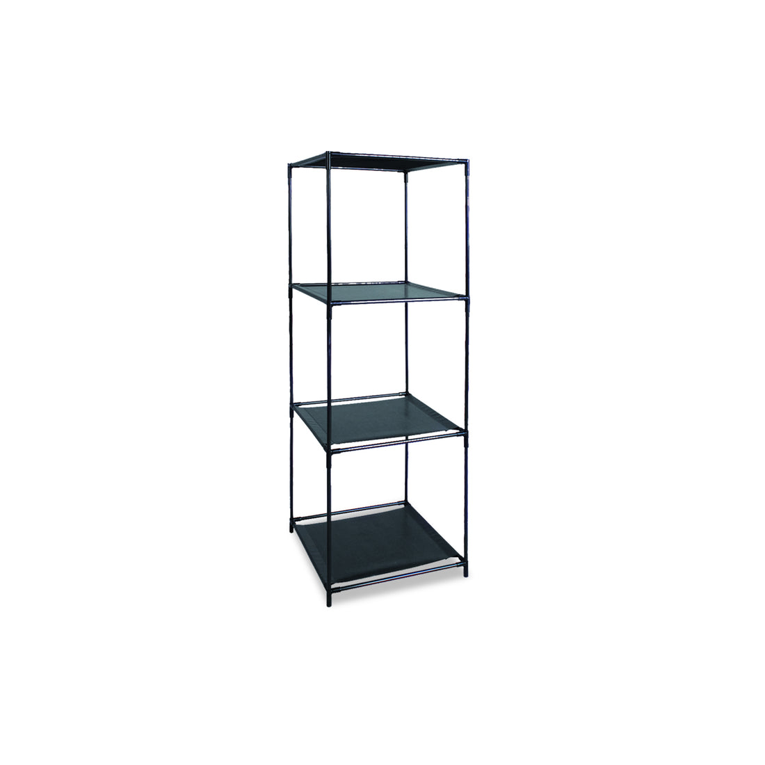 Librería Cubo Negro - 3 Divisiones