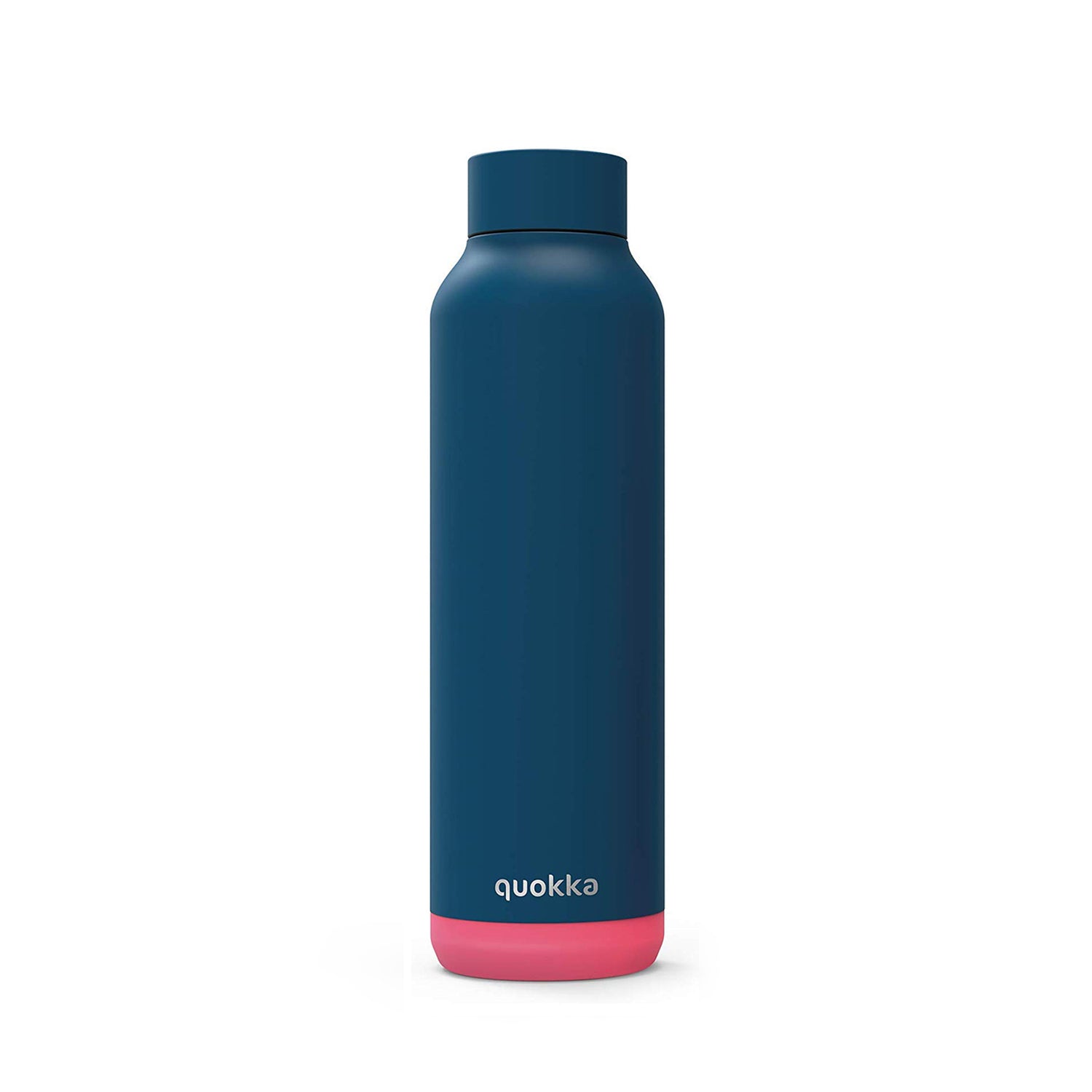 Garrafa Térmica Solid Pink Vibe 630 ml