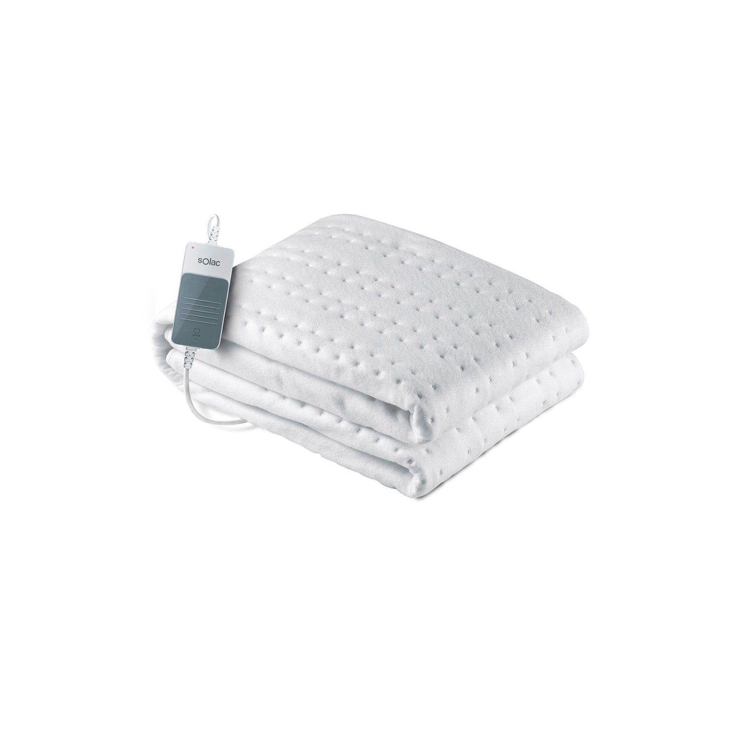 Calentador de cama individual Solac CT8626 Noruega