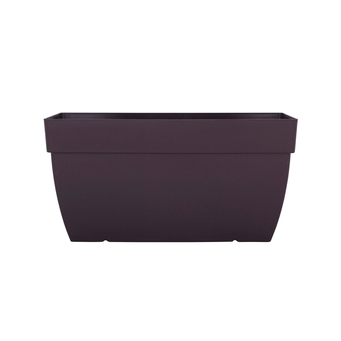 Macetero Capri XL 60 cm Antracita