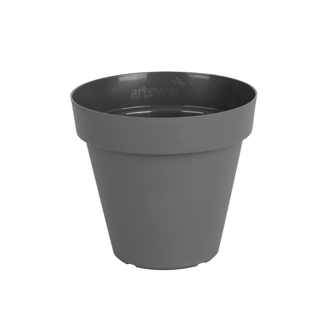 Vaso Capri 50 cm Antracite