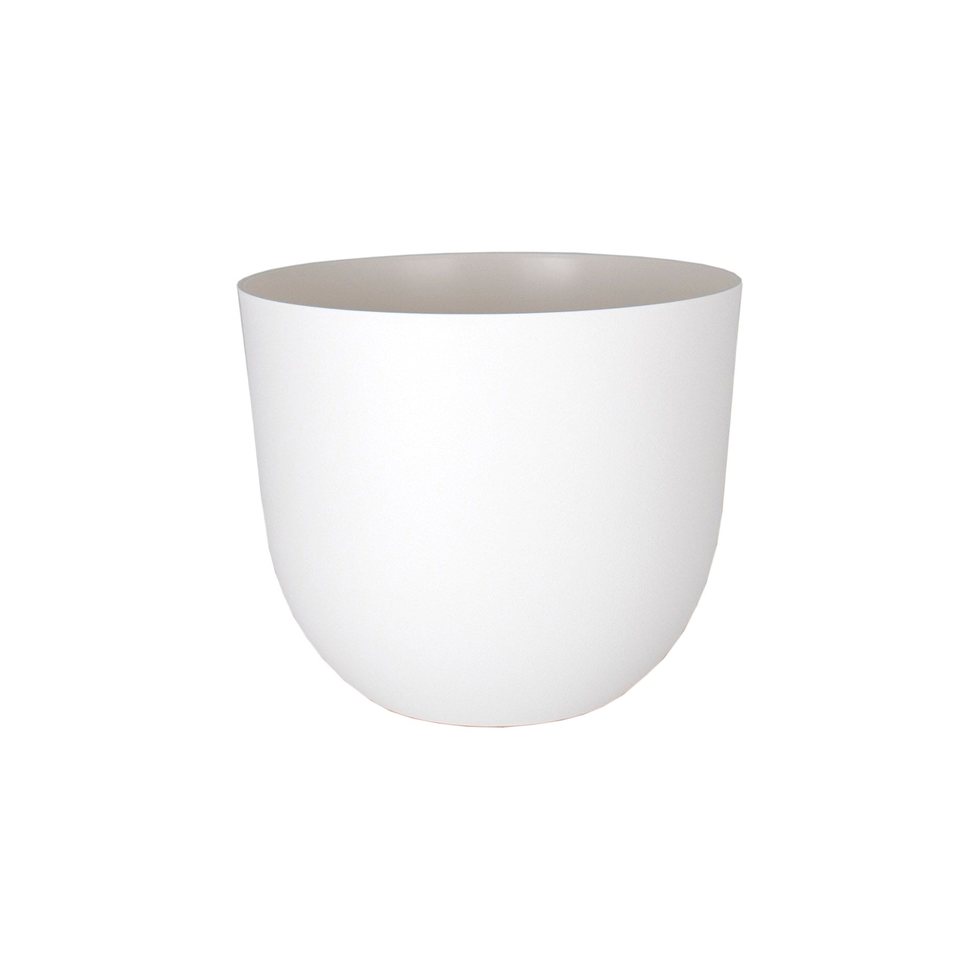 Vaso Havana Natural 40 cm Granito