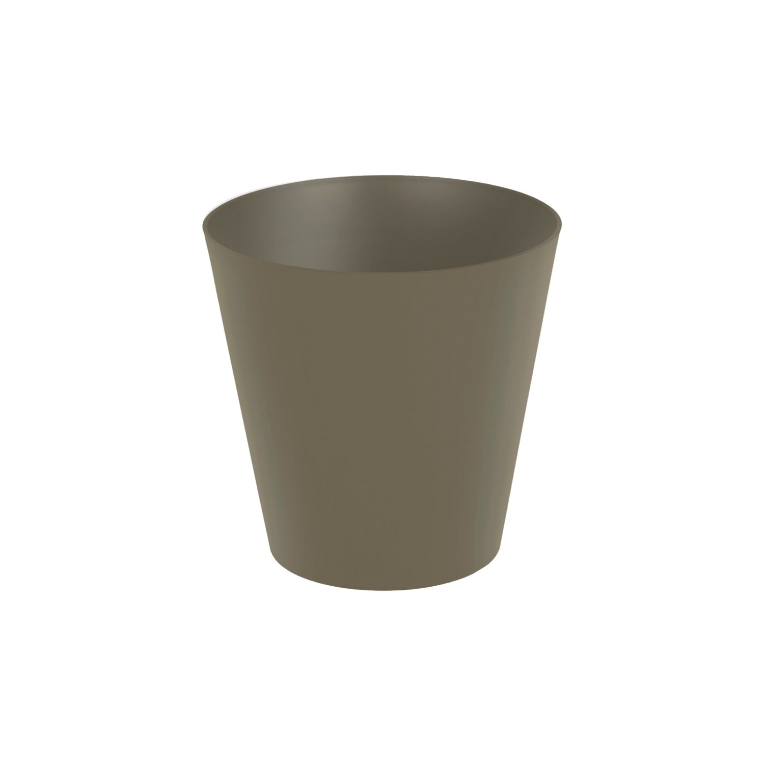 Vaso Porto 14 cm Verde seco